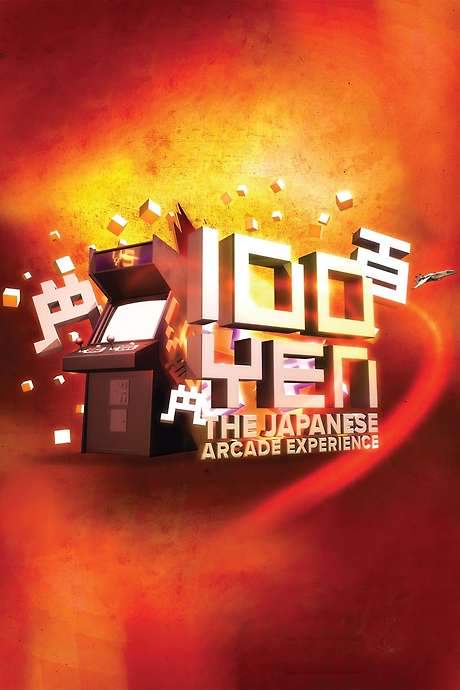100 Yen: The Japanese Arcade Experience